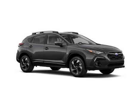 2027 Subaru Crosstrek