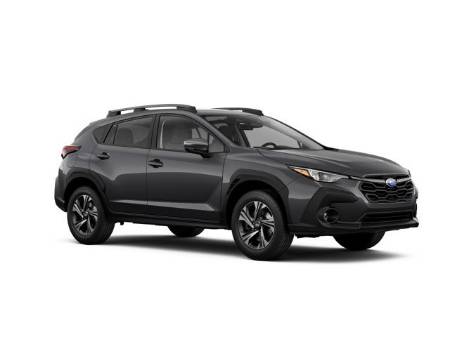 2027 Subaru Crosstrek