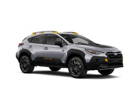 2027 Subaru Crosstrek Wilderness