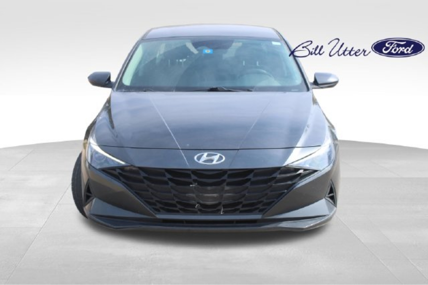 Certified 2022 Hyundai Elantra SE with VIN 5NPLL4AG0NH061849 for sale in Corinth, TX