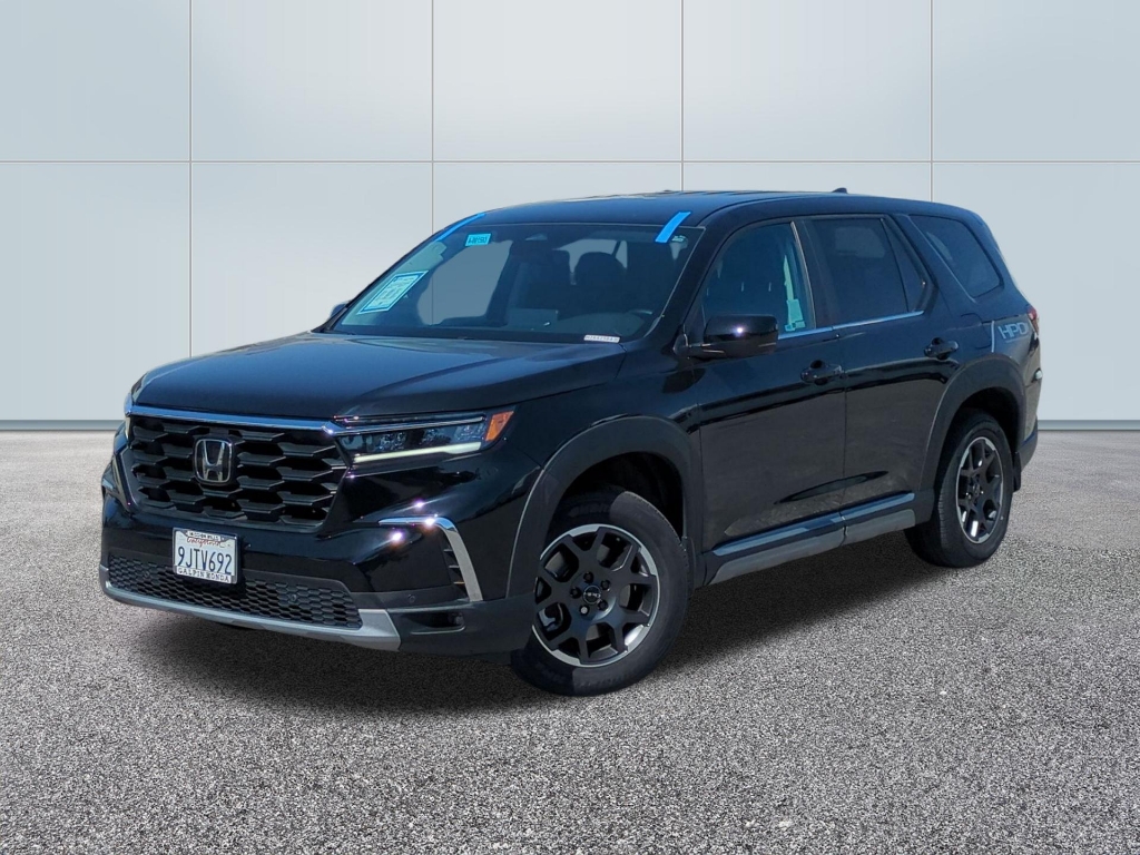 2023 Honda Pilot 2WD EX-L 8 Passenger