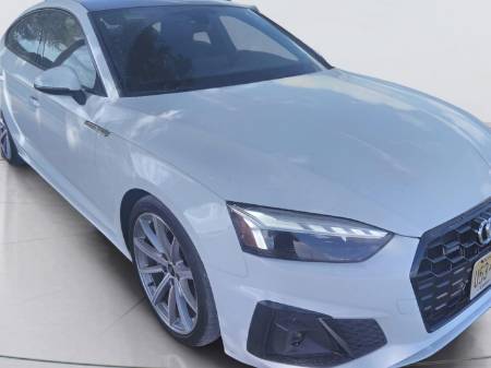 2025 Audi A5 Sportback S line Premium