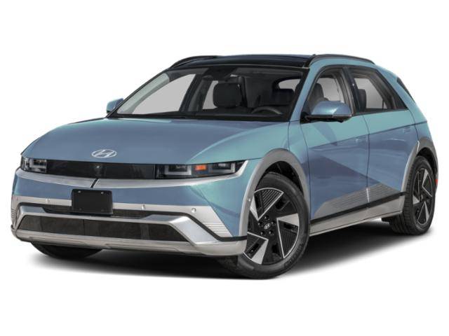 2026 Hyundai Ioniq 5 Limited
