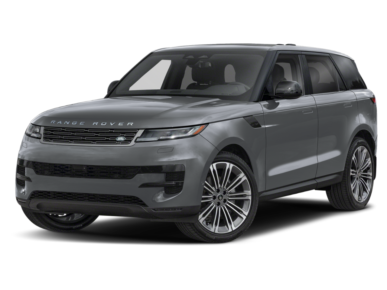New 2027 Land Rover Range Rover Sport SE