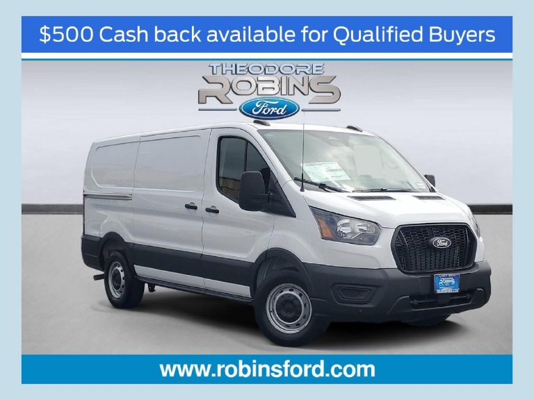 2027 Ford Transit-150 Base