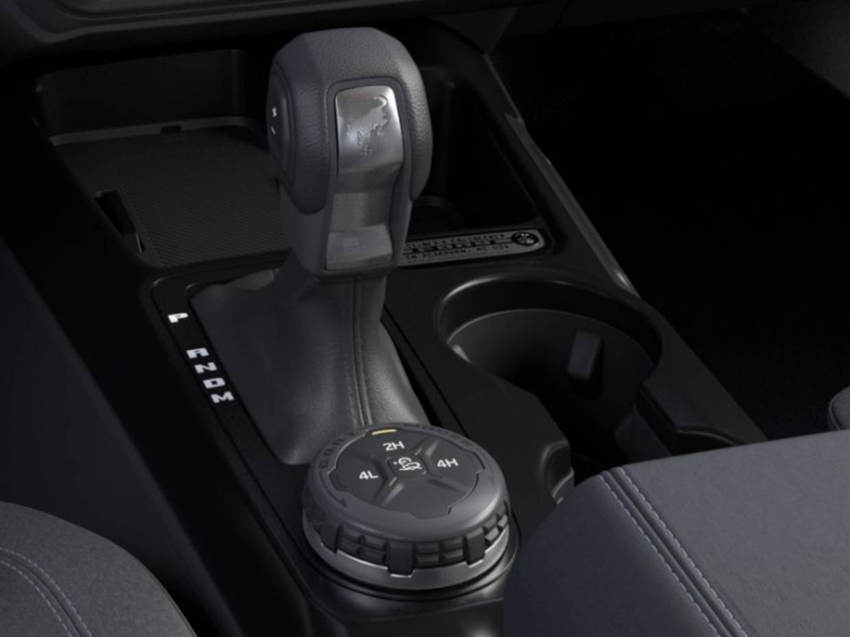 2026 Ford Bronco 4-Door Big Bend - Photo 17