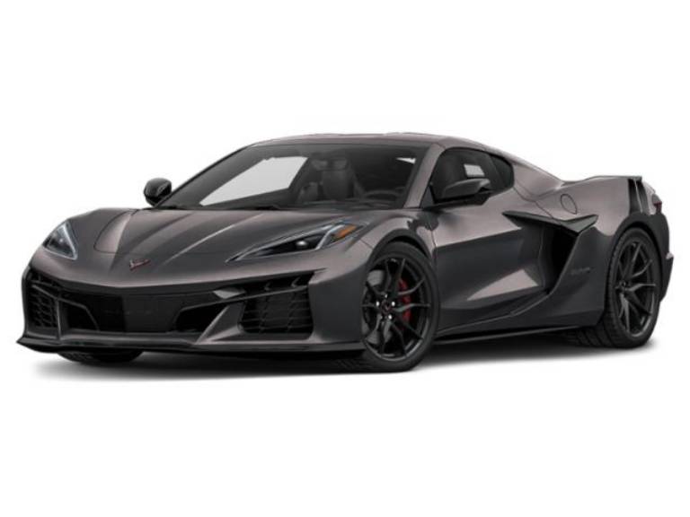 2027 Chevrolet Corvette Grand Sport