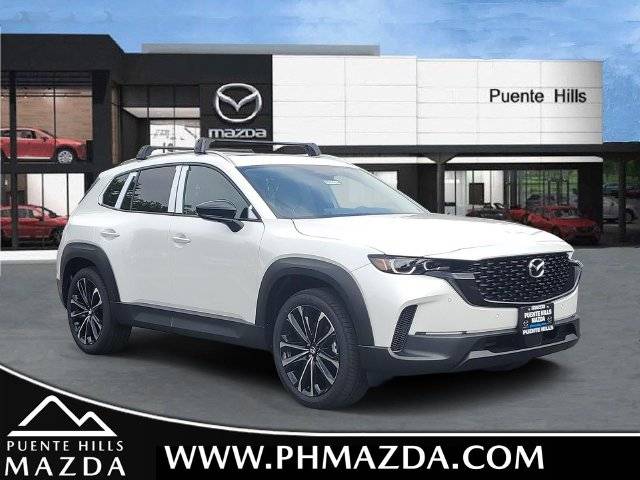 2026 Mazda CX-50 2.5 S Premium
