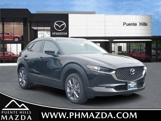 2026 Mazda CX-30 2.5 S Preferred