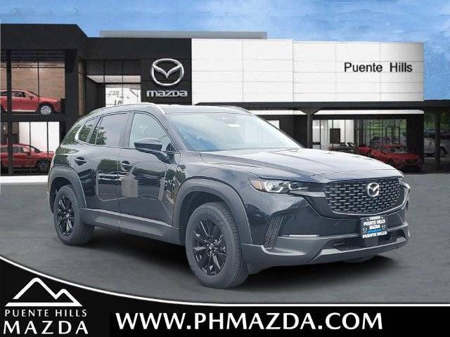 2026 Mazda CX-50 2.5 S Select