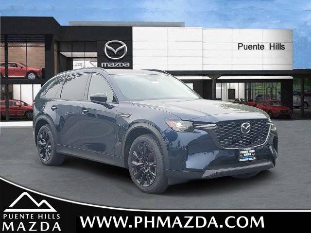 2026 Mazda CX-90 Phev Premium