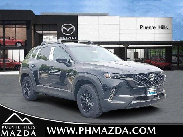 2026 Mazda CX-50 Hybrid Premium