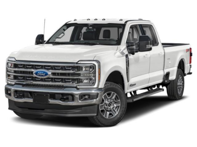 2023 Ford F-350SD LARIAT