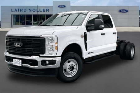 2027 Ford F-350SD