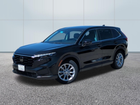 2024 Honda CR-V EX-L 2WD