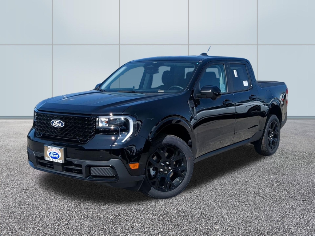 2026 Ford Maverick Hybrid LARIAT