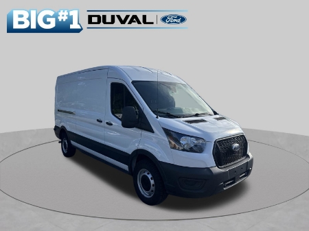 2023 Ford Transit-150 Base