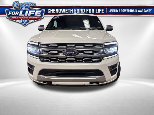 2022 Ford Expedition