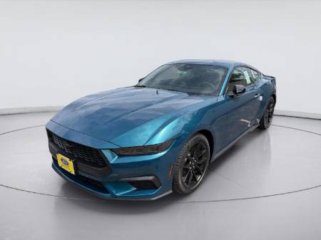 2026 Ford Mustang EcoBoost®