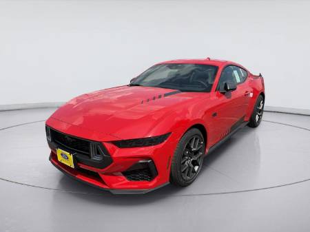 2026 Ford Mustang EcoBoost® Premium