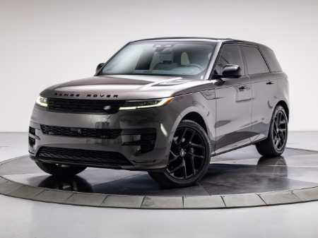 2024 Land Rover Range Rover Sport Dynamic SE