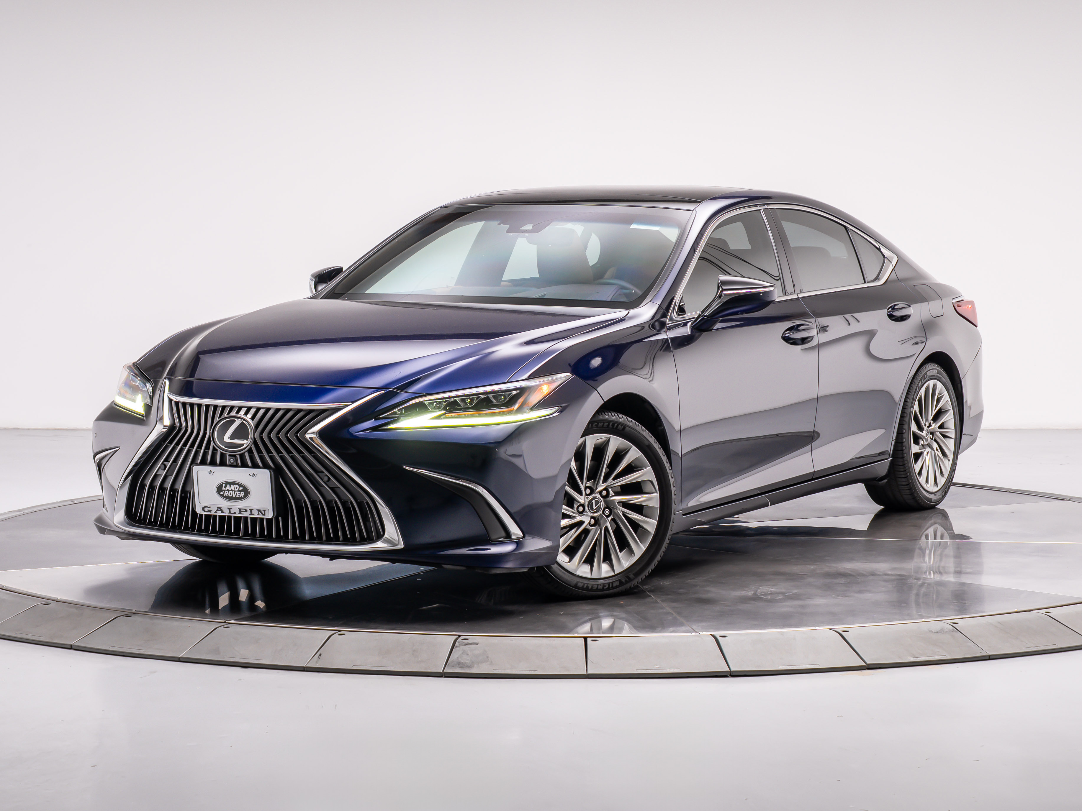Used 2019 Lexus ES 350 Ultra Luxury