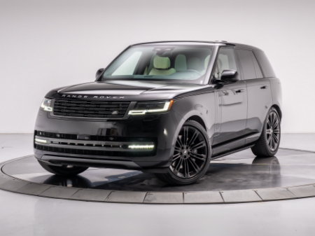 2024 Land Rover Range Rover P530 SE