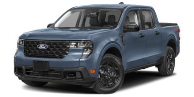 2027 Ford Maverick XL