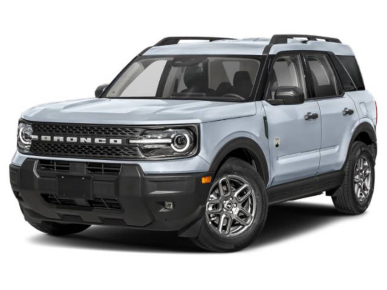 2027 Ford Bronco Sport
