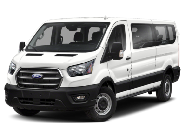 2021 Ford Transit-150 XL