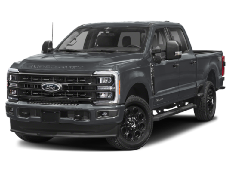 2027 Ford Super Duty F-250 SRW XLT