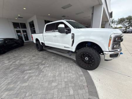 2023 Ford F-350SD LARIAT