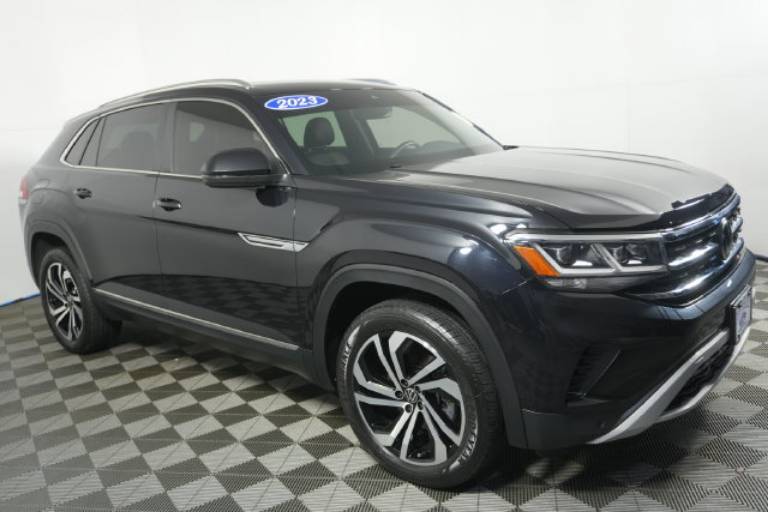 2023 Volkswagen Atlas Cross Sport 2.0T SEL