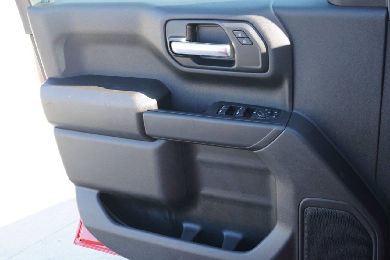 Certified Used 2026 Chevrolet Silverado 1500 Custom, photo 15