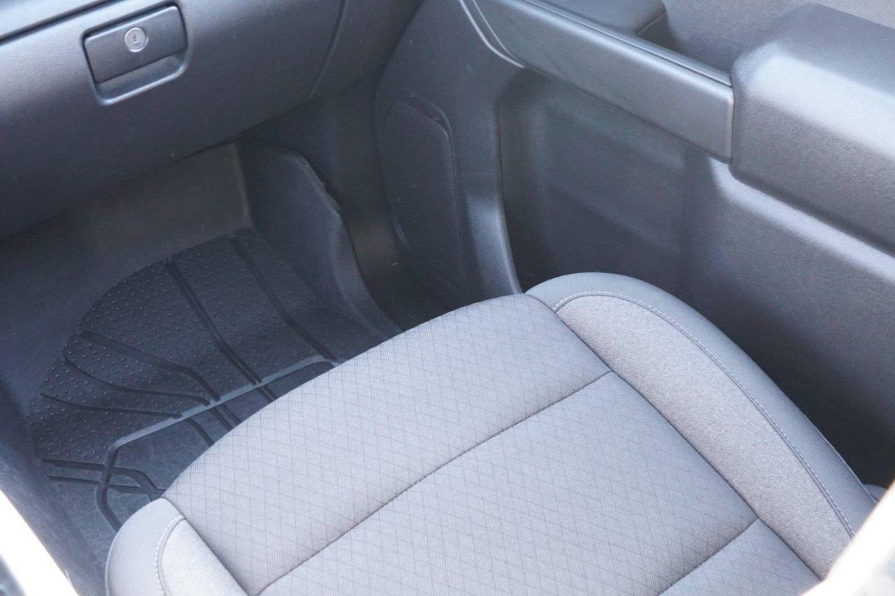 Certified Used 2026 Chevrolet Silverado 1500 Custom, photo 23
