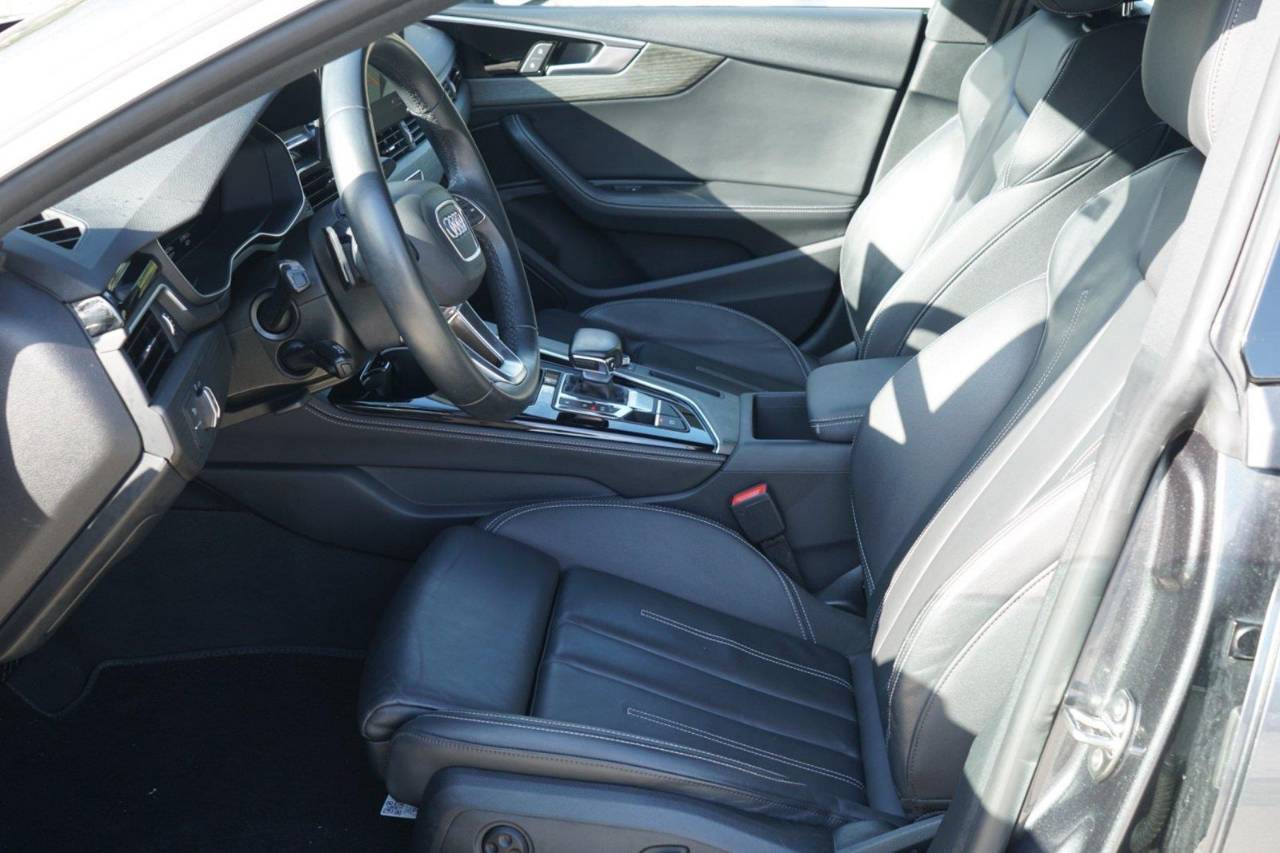 Certified Used 2024 Audi A5 Sportback S line Premium Plus, photo 10