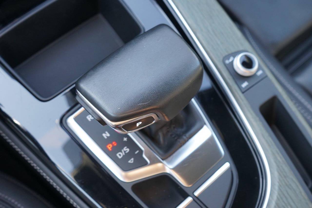 Certified Used 2024 Audi A5 Sportback S line Premium Plus, photo 14