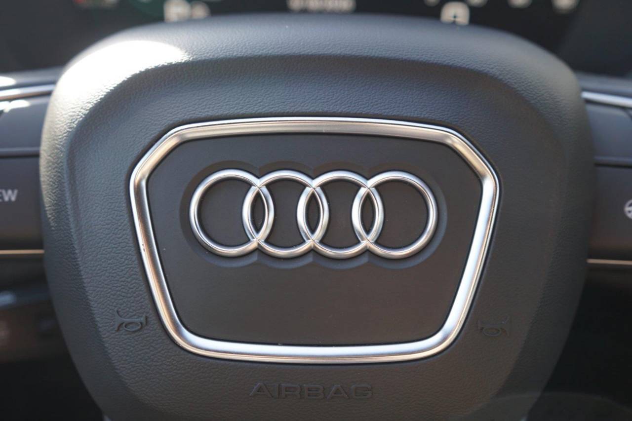 Certified Used 2024 Audi A5 Sportback S line Premium Plus, photo 15