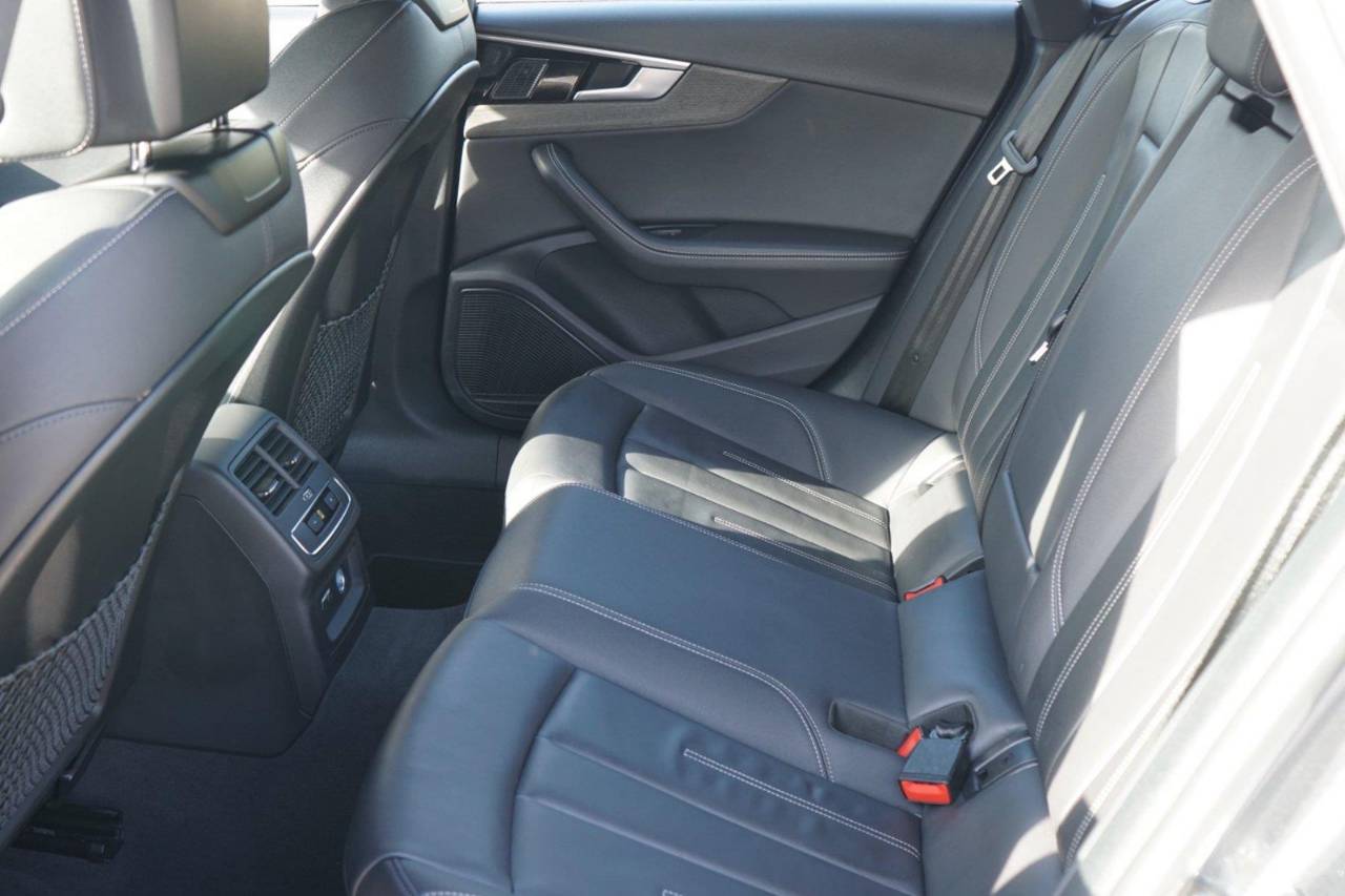 Certified Used 2024 Audi A5 Sportback S line Premium Plus, photo 23