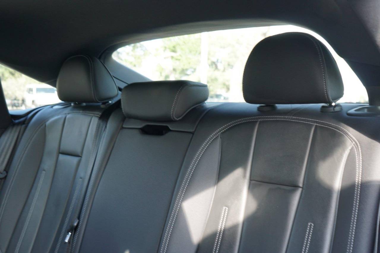 Certified Used 2024 Audi A5 Sportback S line Premium Plus, photo 24