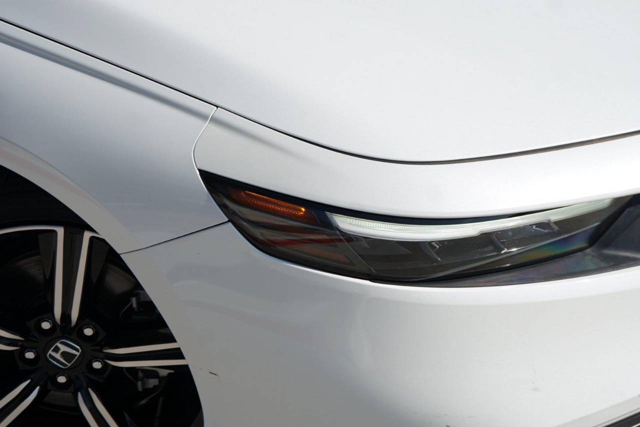 Certified Used 2023 Honda Accord Hybrid Sport, photo 3