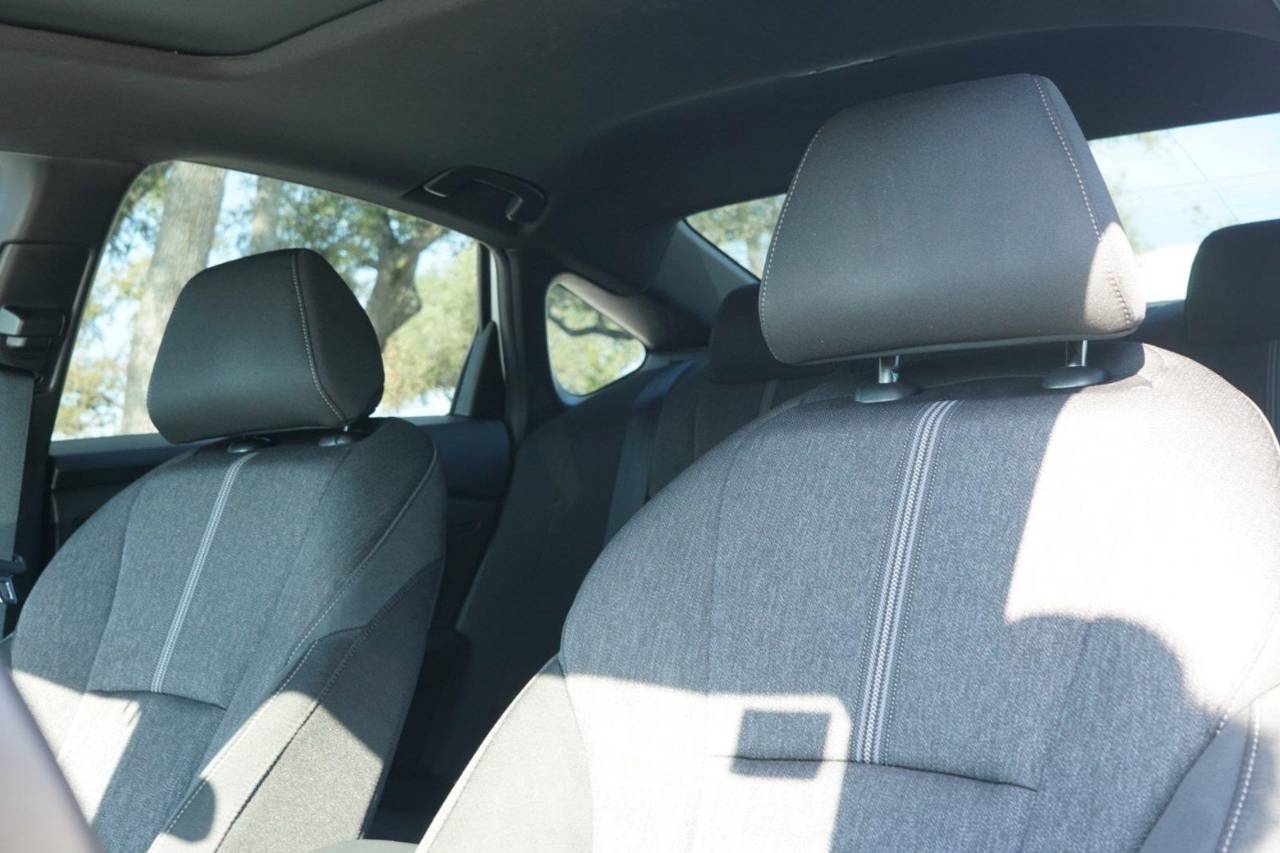 Certified Used 2023 Honda Accord Hybrid Sport, photo 11