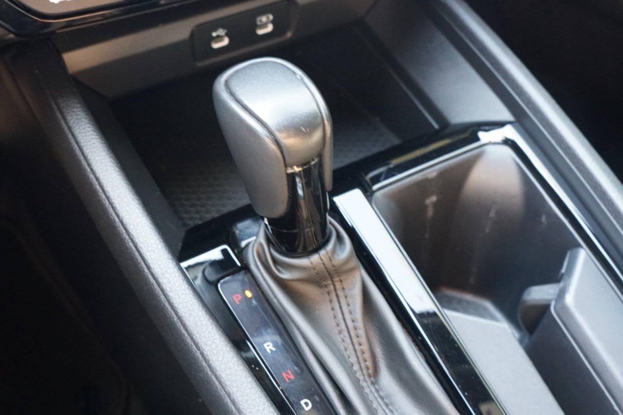 Certified Used 2023 Honda Accord Hybrid Sport, photo 14