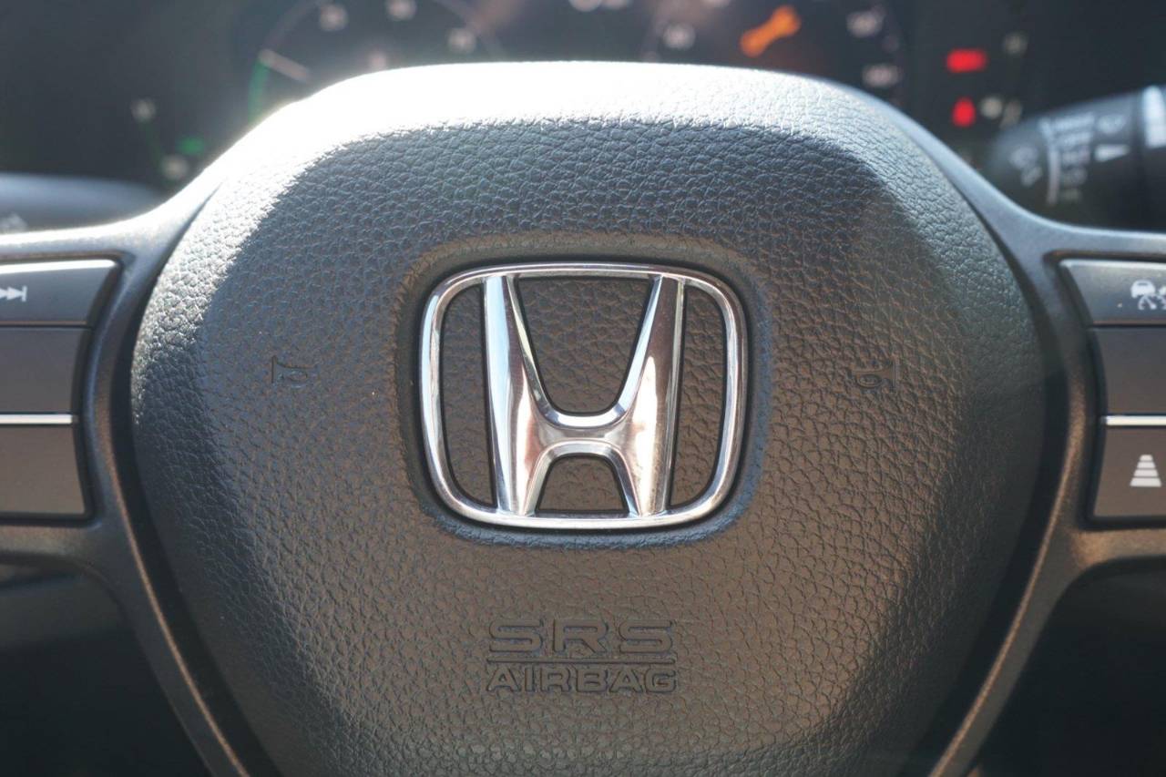 Certified Used 2023 Honda Accord Hybrid Sport, photo 15