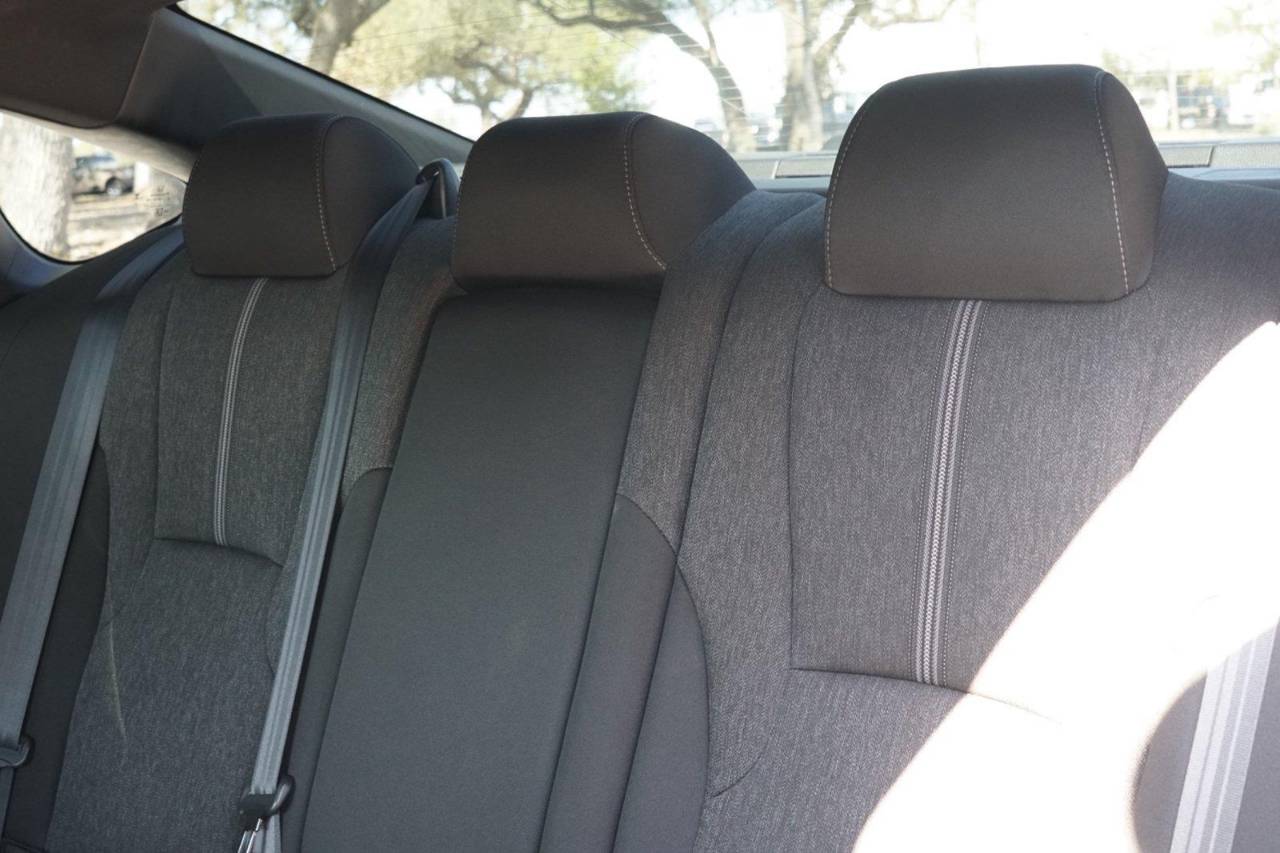 Certified Used 2023 Honda Accord Hybrid Sport, photo 24