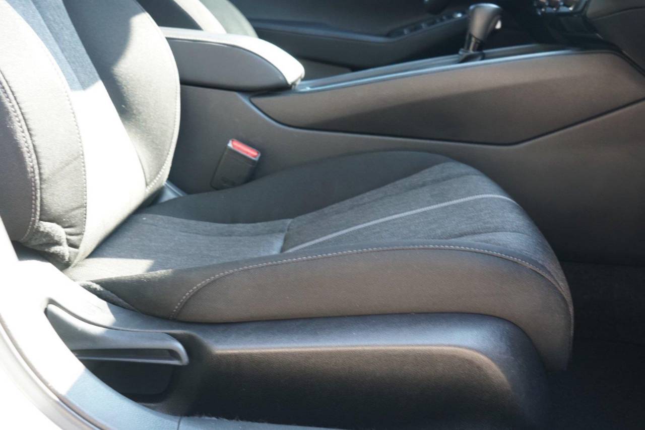 Certified Used 2023 Honda Accord Hybrid Sport, photo 29