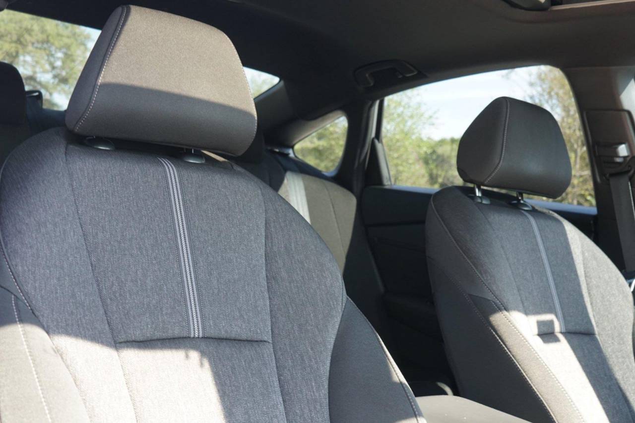 Certified Used 2023 Honda Accord Hybrid Sport, photo 30