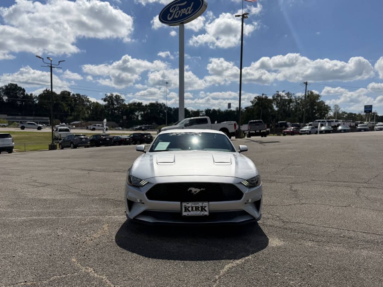 1FA6P8TH8J5157162