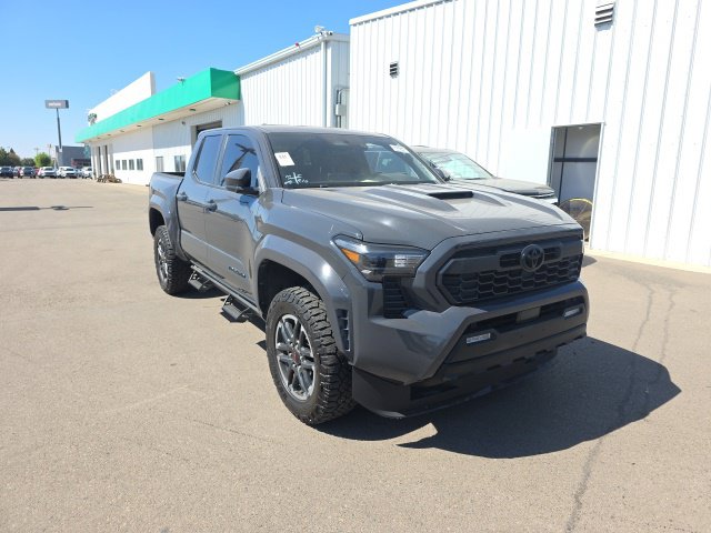 2025 Toyota Tacoma 4wd