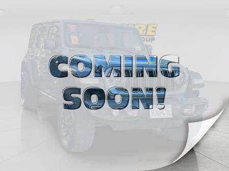 2024 Jeep Wrangler Rubicon 4XE